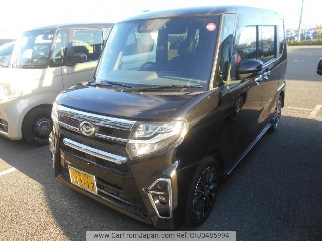 daihatsu tanto 2020 quick_quick_5BA-LA650S_LA650S-0100479 image 1