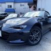 mazda roadster 2018 -MAZDA--Roadster DBA-ND5RC--ND5RC-201094---MAZDA--Roadster DBA-ND5RC--ND5RC-201094- image 1