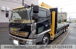 hino ranger 2011 GOO_NET_EXCHANGE_1001168A30241008W001