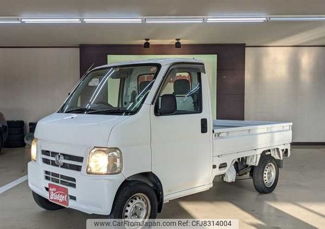 honda acty-truck 2007 BD23022A0085 image 1