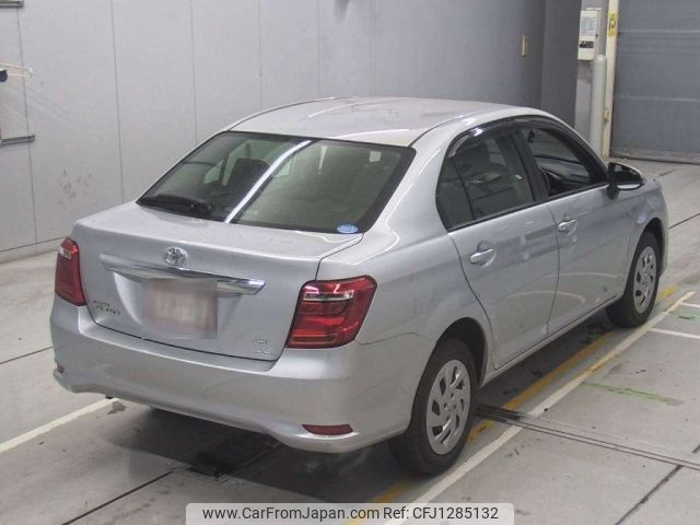 toyota corolla-axio 2020 CFJ1285132 image 2