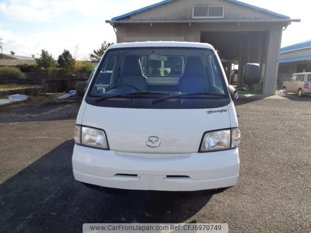 mazda bongo-van 2013 -MAZDA--Bongo Truck--SKP2T-109743---MAZDA--Bongo Truck--SKP2T-109743- image 2