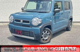 suzuki hustler 2021 quick_quick_MR92S_MR92S-189532