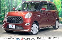 daihatsu cast 2017 CFJ1831247
