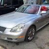 lexus sc 2007 CFJ1816605 image 2