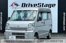 nissan nv100-clipper 2018 quick_quick_HBD-DR17V_DR17V-269564