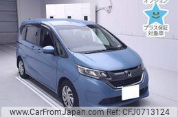 honda freed 2017 -HONDA 【長崎 531ﾕ827】--Freed GB5-1051420---HONDA 【長崎 531ﾕ827】--Freed GB5-1051420-