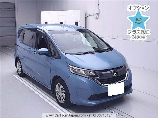 honda freed 2017 -HONDA 【長崎 531ﾕ827】--Freed GB5-1051420---HONDA 【長崎 531ﾕ827】--Freed GB5-1051420- image 1