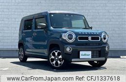 suzuki hustler 2024 CFJ1337618