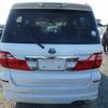 toyota alphard 2008 NIKYO_TR43809 image 4