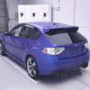 subaru impreza-wagon 2008 -SUBARU--Impreza Wagon GRB-002597---SUBARU--Impreza Wagon GRB-002597- image 2