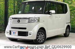 honda n-box 2012 -HONDA--N BOX DBA-JF1--JF1-1004500---HONDA--N BOX DBA-JF1--JF1-1004500-