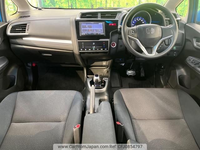 honda fit-hybrid 2014 quick_quick_GP5_GP5-3075717 image 2