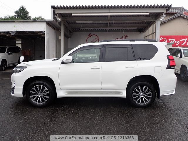 toyota land-cruiser-prado 2021 25431510 image 2
