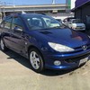 peugeot 206 2005 BD30033A3829 image 3