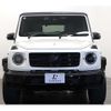 mercedes-benz g-class 2020 -MERCEDES-BENZ--Benz G Class 3DA-463349--W1N4633492X356601---MERCEDES-BENZ--Benz G Class 3DA-463349--W1N4633492X356601- image 2