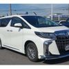 toyota alphard 2023 -TOYOTA--Alphard 6AA-AYH30W--AYH30-0157034---TOYOTA--Alphard 6AA-AYH30W--AYH30-0157034- image 3