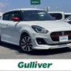 suzuki swift 2019 -SUZUKI--Swift DAA-ZC53S--ZC53S-115867---SUZUKI--Swift DAA-ZC53S--ZC53S-115867- image 1