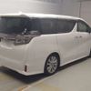 toyota vellfire 2018 -TOYOTA 【愛媛 301ﾁ 862】--Vellfire DBA-AGH30W--AGH30-0215783---TOYOTA 【愛媛 301ﾁ 862】--Vellfire DBA-AGH30W--AGH30-0215783- image 2