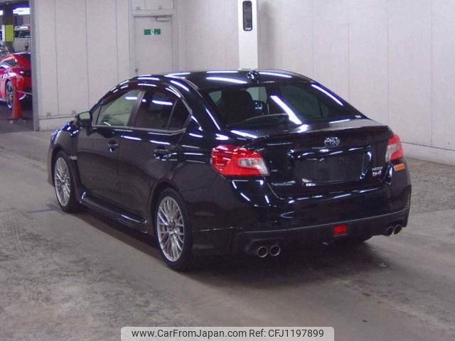 subaru wrx-s4 2017 quick_quick_DBA-VAG_VAG-022535 image 2