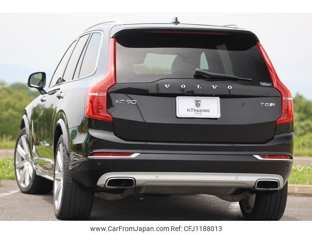 volvo xc90 2016 quick_quick_LB420XCPA_YV1LFBAMDH1133661 image 2