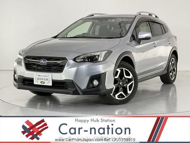 subaru xv 2018 quick_quick_GT7_GT7-075193 image 1