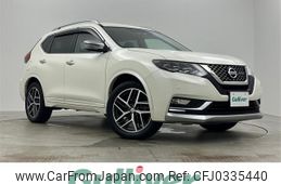 nissan x-trail 2019 -NISSAN--X-Trail DBA-NT32--NT32-302179---NISSAN--X-Trail DBA-NT32--NT32-302179-