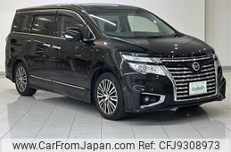 nissan elgrand 2016 -NISSAN--Elgrand DBA-TNE52--TNE52-043867---NISSAN--Elgrand DBA-TNE52--TNE52-043867-