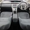 toyota prius 2014 quick_quick_DAA-ZVW30_1725368 image 3