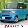 honda n-box 2014 -HONDA--N BOX DBA-JF1--JF1-1403679---HONDA--N BOX DBA-JF1--JF1-1403679- image 1