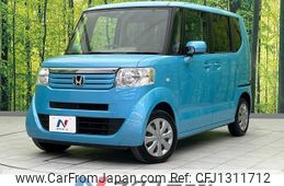 honda n-box 2014 -HONDA--N BOX DBA-JF1--JF1-1403679---HONDA--N BOX DBA-JF1--JF1-1403679-