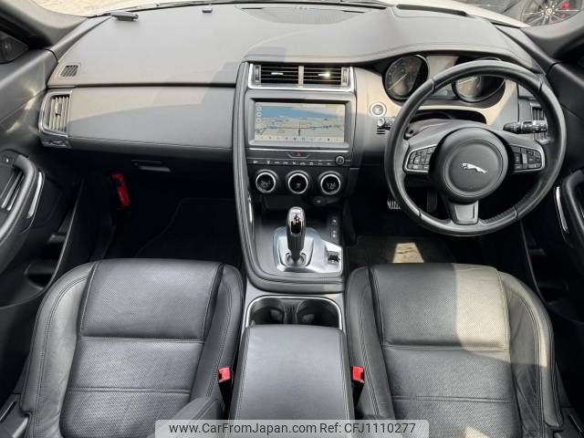 jaguar e-pace 2018 -JAGUAR--Jaguar E-Pace DBA-DF2XA--SADFA2AX9J1Z02290---JAGUAR--Jaguar E-Pace DBA-DF2XA--SADFA2AX9J1Z02290- image 2