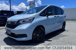 honda freed 2024 quick_quick_6AA-GB7_GB7-3263363