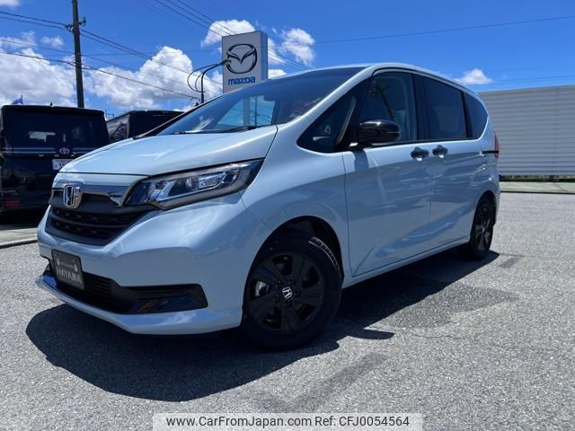 honda freed 2024 quick_quick_6AA-GB7_GB7-3263363 image 1