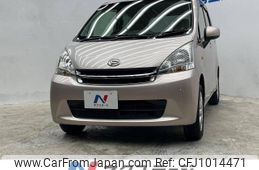 daihatsu move 2012 -DAIHATSU--Move DBA-LA100S--LA100S-0129656---DAIHATSU--Move DBA-LA100S--LA100S-0129656-