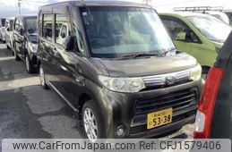 daihatsu tanto 2011 CFJ1579406