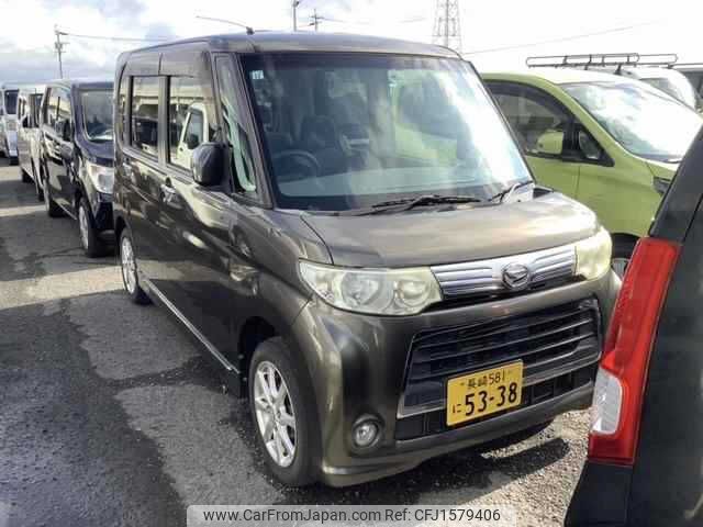 daihatsu tanto 2011 CFJ1579406 image 1