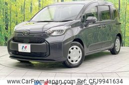 toyota sienta 2023 -TOYOTA--Sienta 6AA-MXPL10G--MXPL10-1054493---TOYOTA--Sienta 6AA-MXPL10G--MXPL10-1054493-