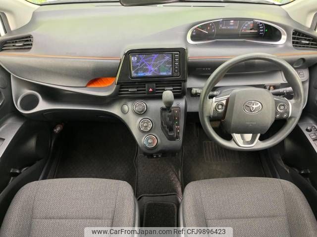 toyota sienta 2018 -TOYOTA--Sienta DBA-NSP170G--NSP170-7180586---TOYOTA--Sienta DBA-NSP170G--NSP170-7180586- image 2