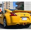 nissan fairlady-z 2009 -NISSAN--Fairlady Z CBA-Z34--Z34-604123---NISSAN--Fairlady Z CBA-Z34--Z34-604123- image 4