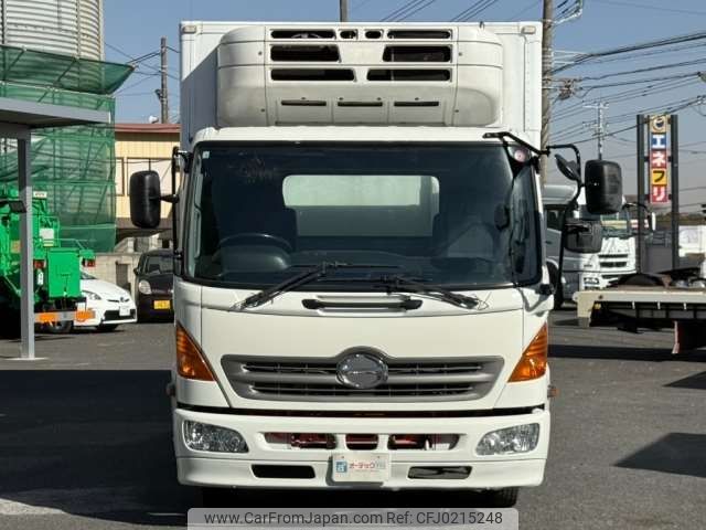 hino ranger 2007 -HINO 【春日部 800ｾ3210】--Hino Ranger BDG-FC7JJWA--FC7JJW-11675---HINO 【春日部 800ｾ3210】--Hino Ranger BDG-FC7JJWA--FC7JJW-11675- image 2