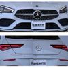 mercedes-benz cla-class 2022 -MERCEDES-BENZ--Benz CLA 3DA-118612M--W1K1186122N290129---MERCEDES-BENZ--Benz CLA 3DA-118612M--W1K1186122N290129- image 6