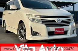 nissan elgrand 2012 quick_quick_TE52_TE52-034694