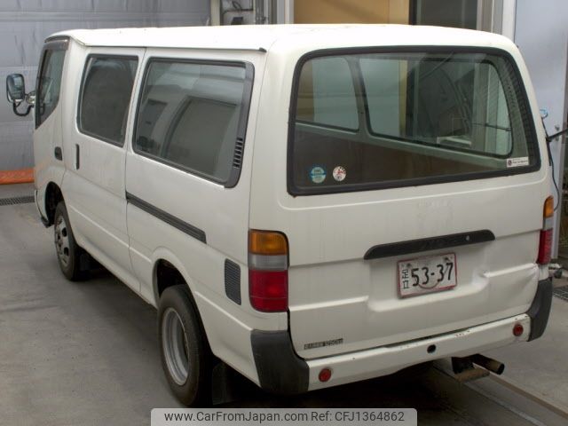 toyota toyoace 2006 CFJ1364862 image 2