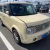 nissan cube 2006 CFJ1740416 image 4