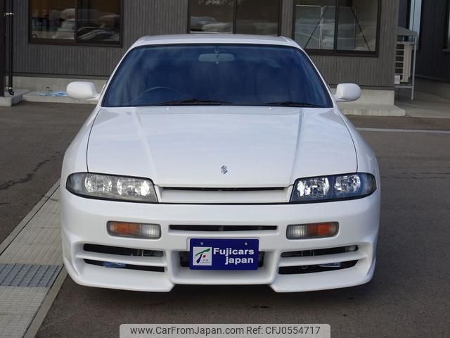 nissan skyline 1996 GOO_JP_700123019230241206002 image 1