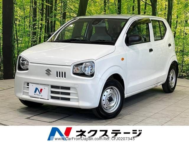 suzuki alto-van 2016 -SUZUKI--Alto Van HBD-HA36V--HA36V-117361---SUZUKI--Alto Van HBD-HA36V--HA36V-117361- image 1