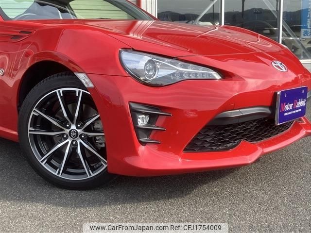 toyota 86 2020 CFJ1754009 image 2