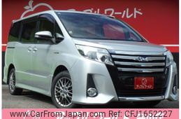 toyota noah 2016 CFJ1652227