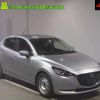 mazda demio 2020 -MAZDA--MAZDA2 DJLFS-708519---MAZDA--MAZDA2 DJLFS-708519- image 1